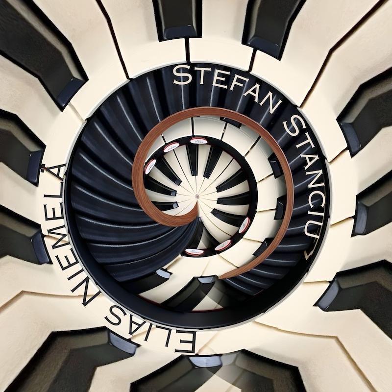 Maasta Taivaisiin – From Earth To Heaven