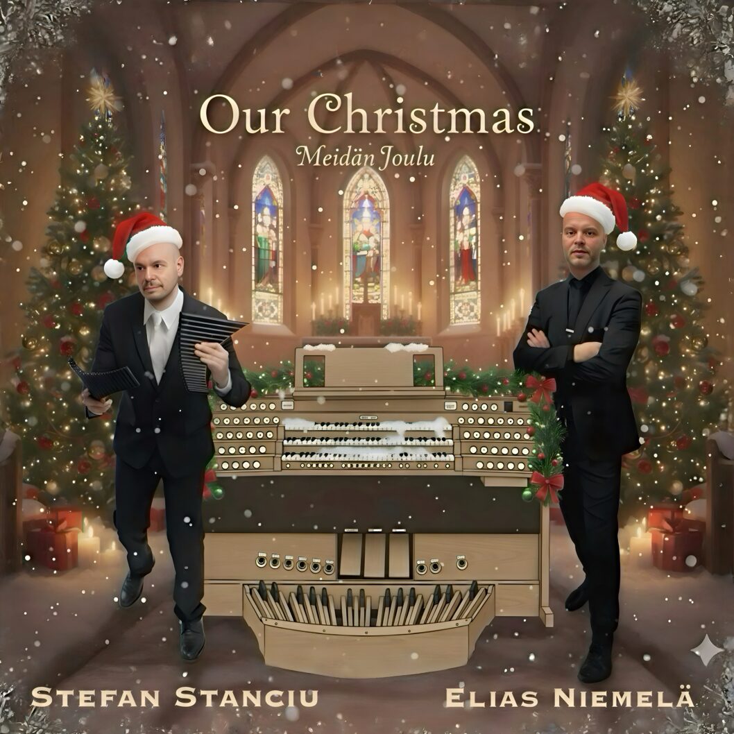 Meidän Joulu - Our Christmas